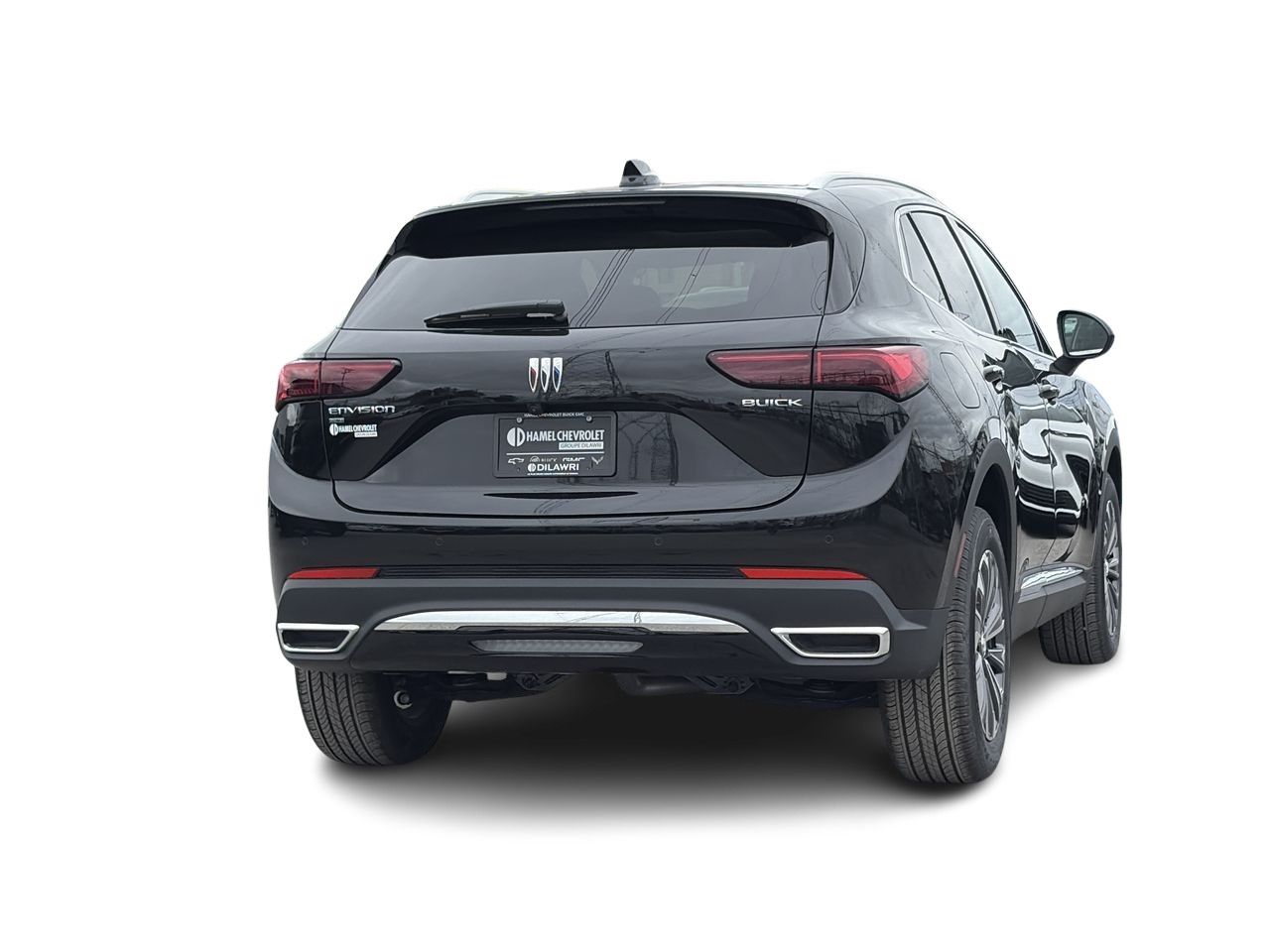 2026 Buick Envision