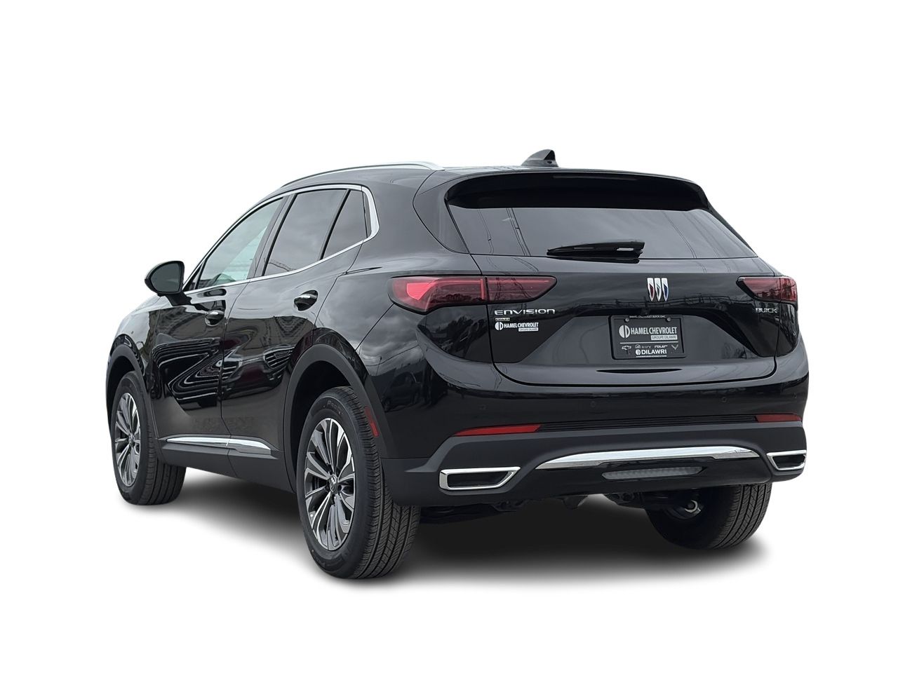 2026 Buick Envision