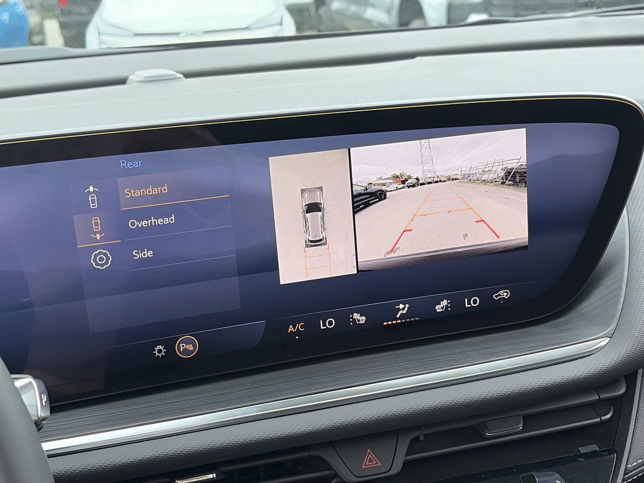 2026 Buick Envision