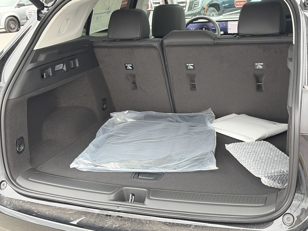 2026 Buick Envision