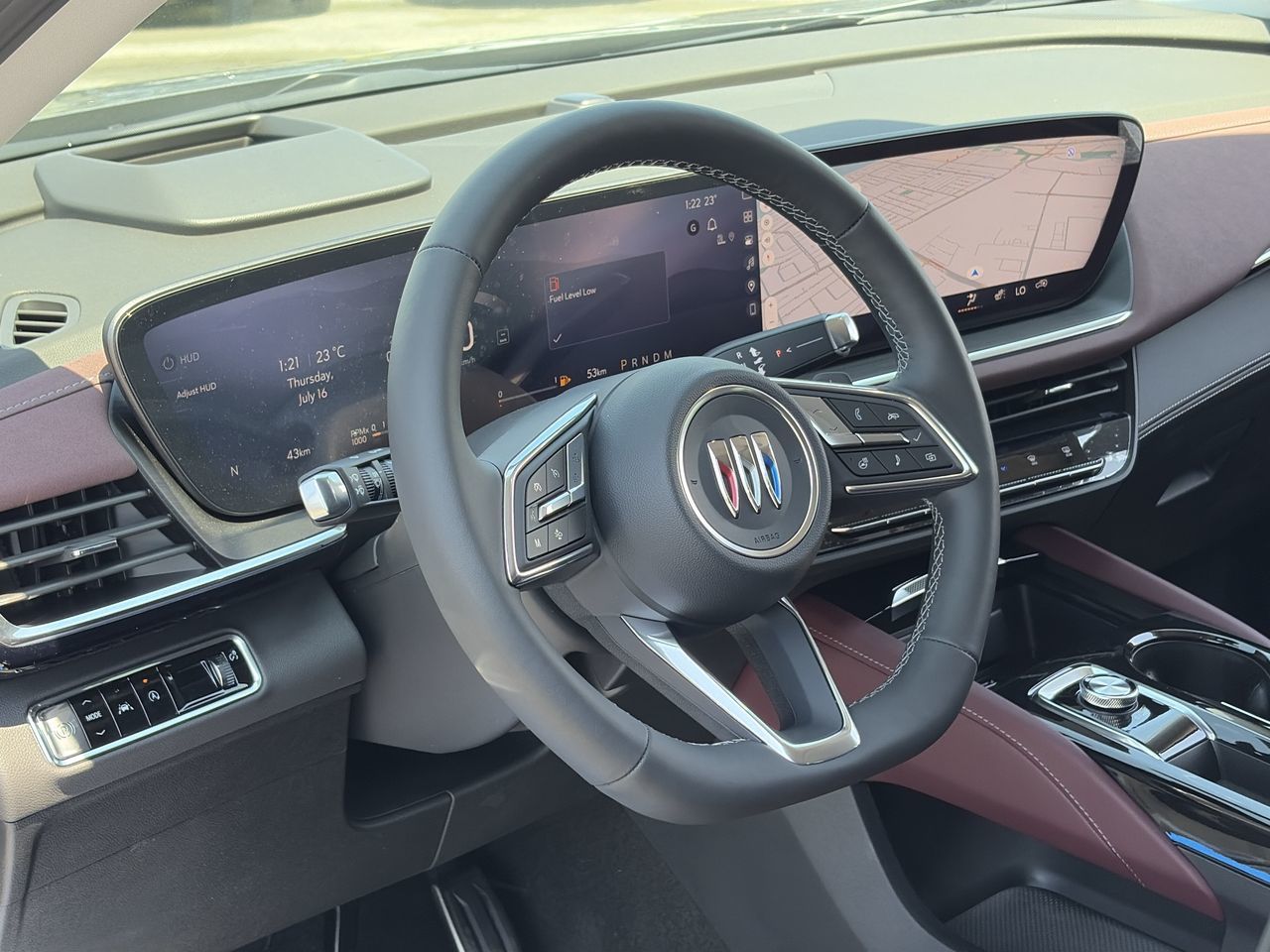2026 Buick Envision