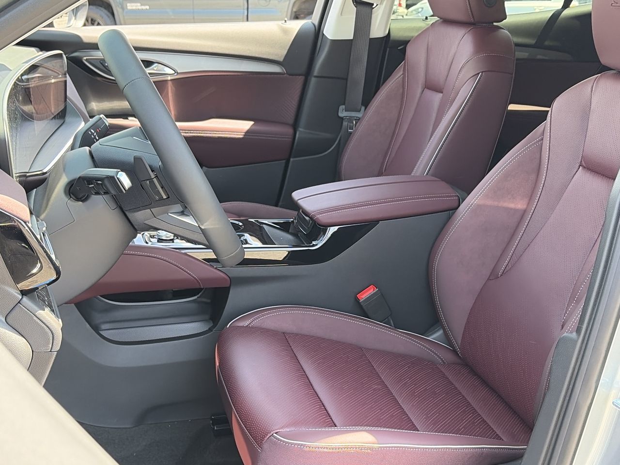 2026 Buick Envision