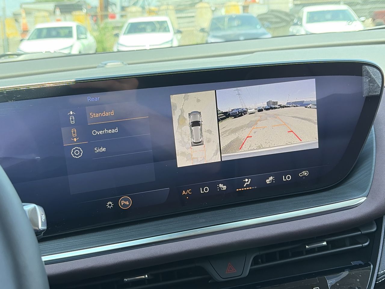 2026 Buick Envision
