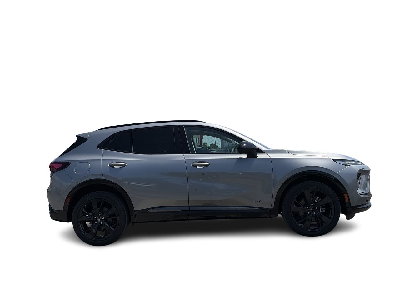 2026 Buick Envision
