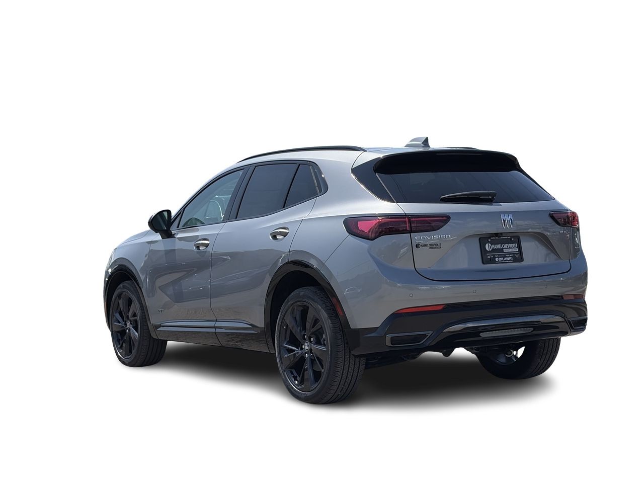 2026 Buick Envision
