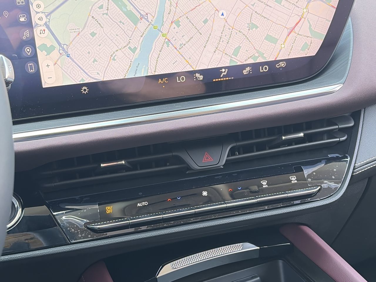 2026 Buick Envision