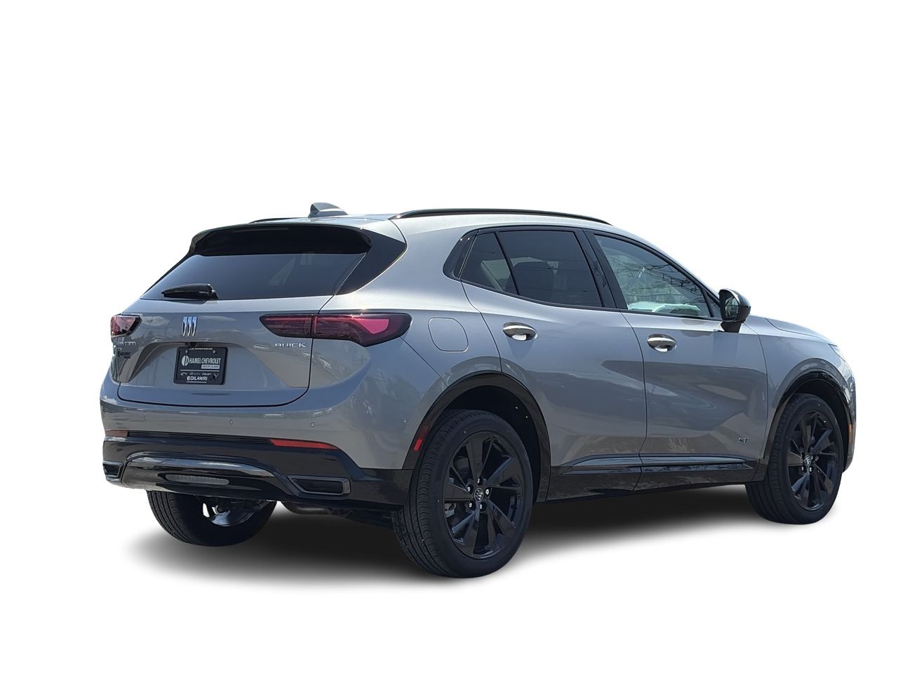 2026 Buick Envision
