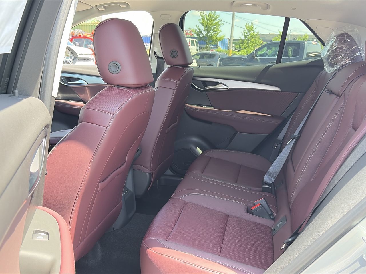 2026 Buick Envision