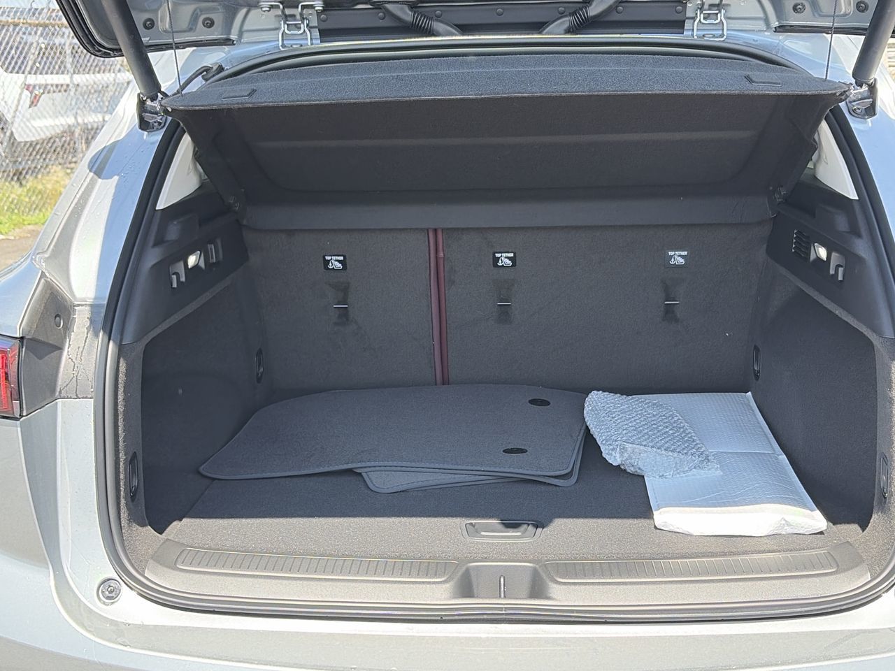 2026 Buick Envision