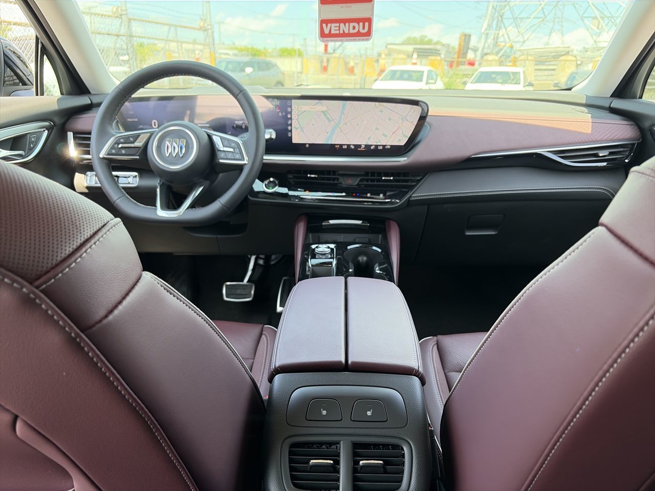 2026 Buick Envision
