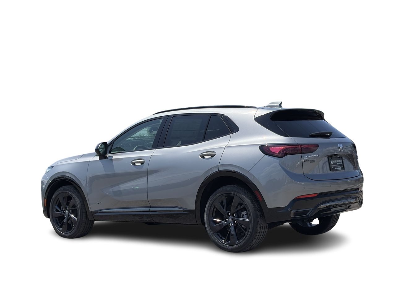 2026 Buick Envision