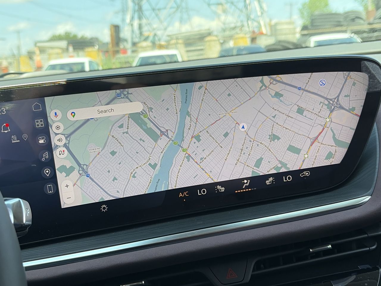 2026 Buick Envision