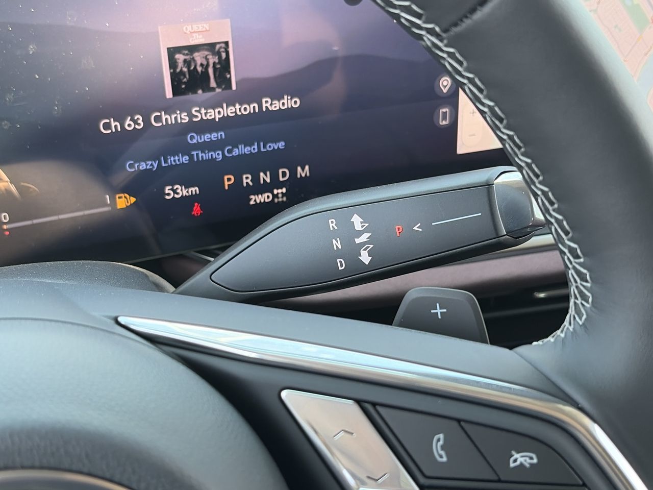 2026 Buick Envision