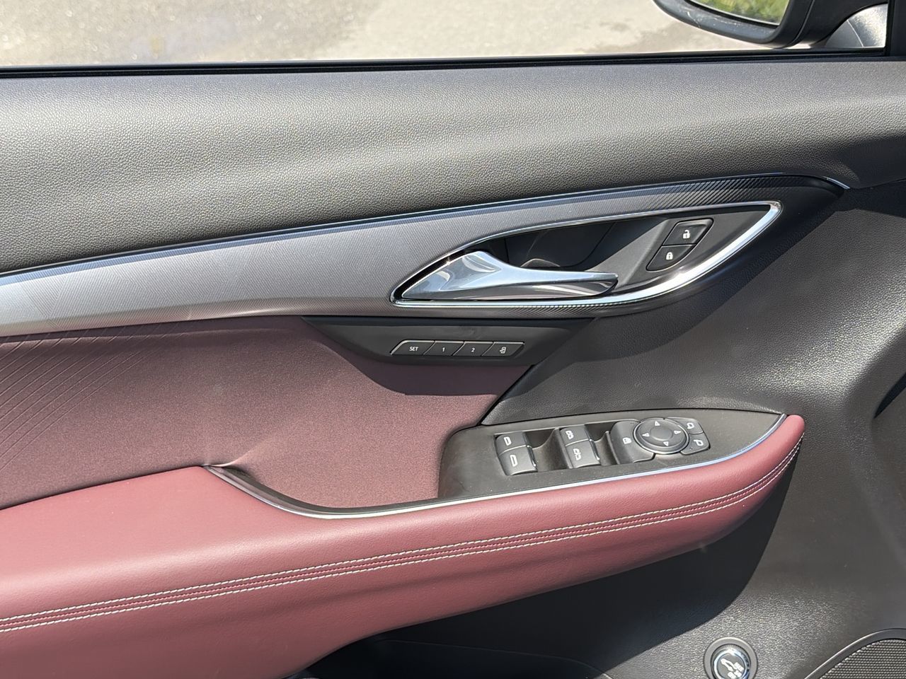 2026 Buick Envision
