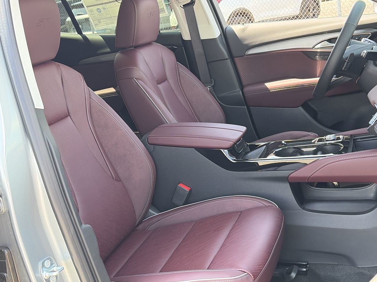 2026 Buick Envision