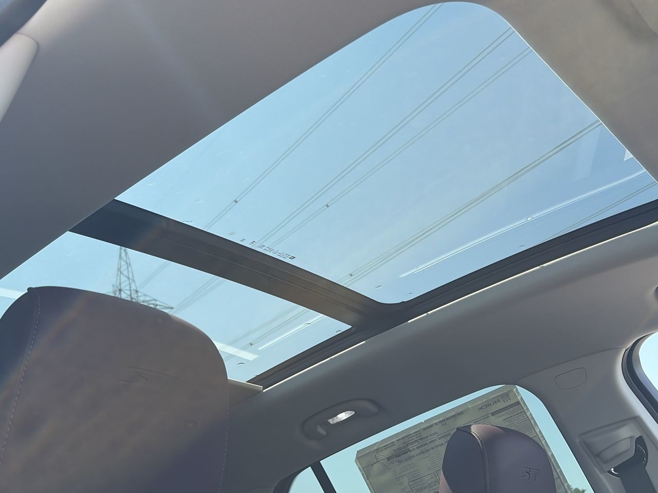 2026 Buick Envision