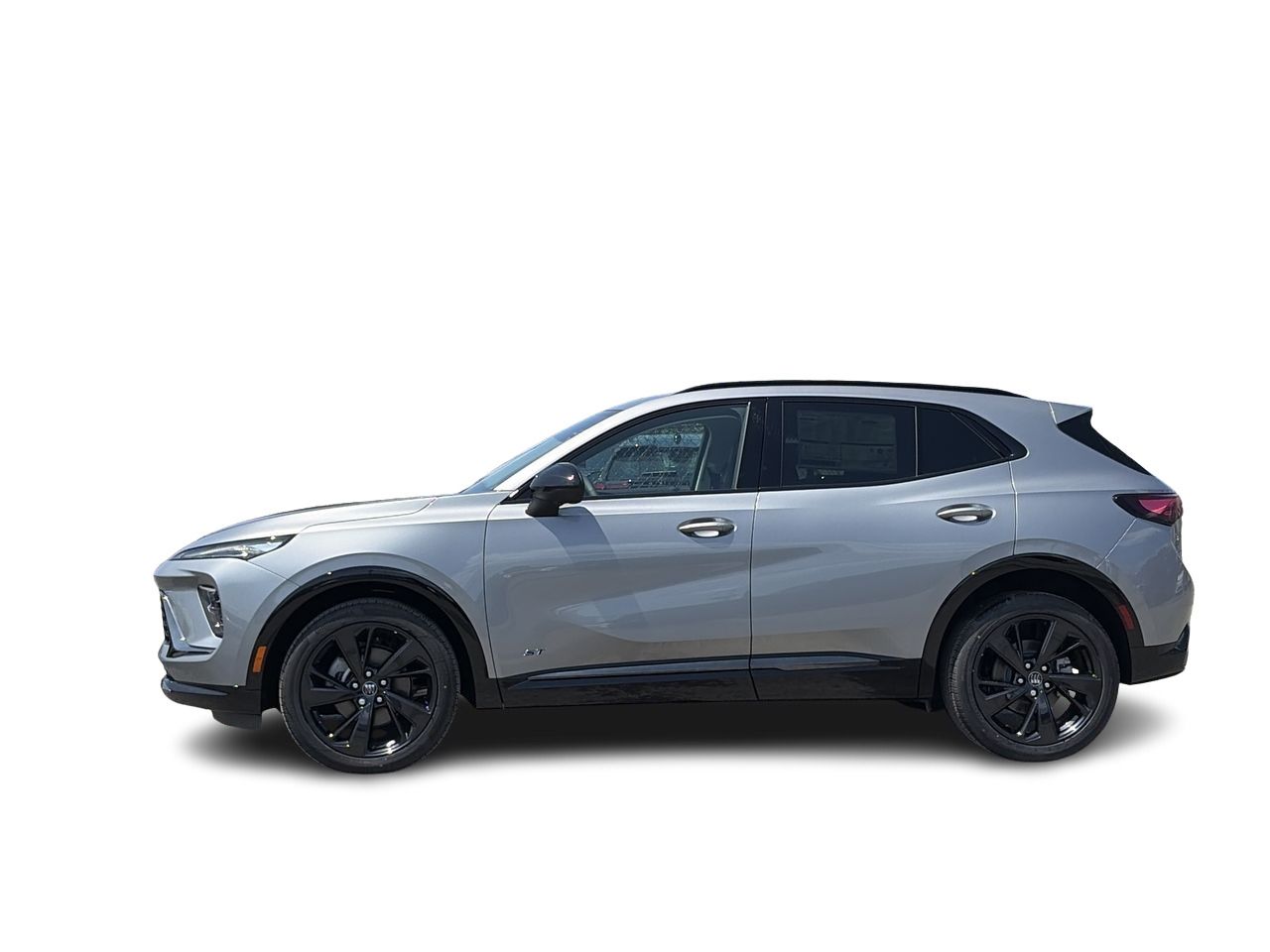 2026 Buick Envision