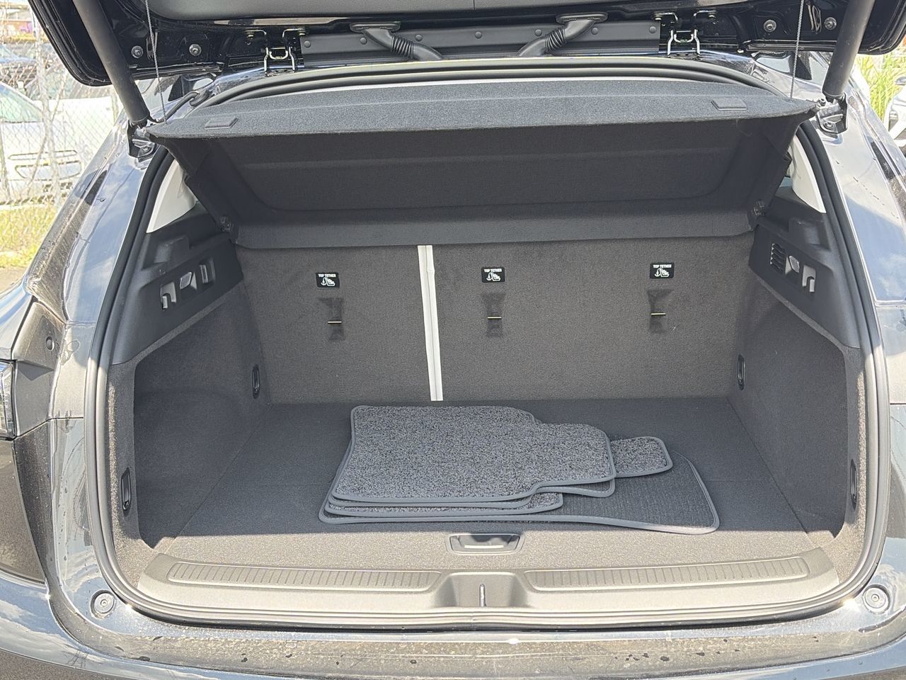 2026 Buick Envision