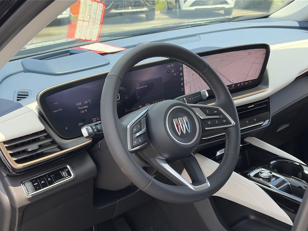 2026 Buick Envision