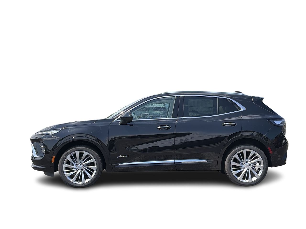 2026 Buick Envision