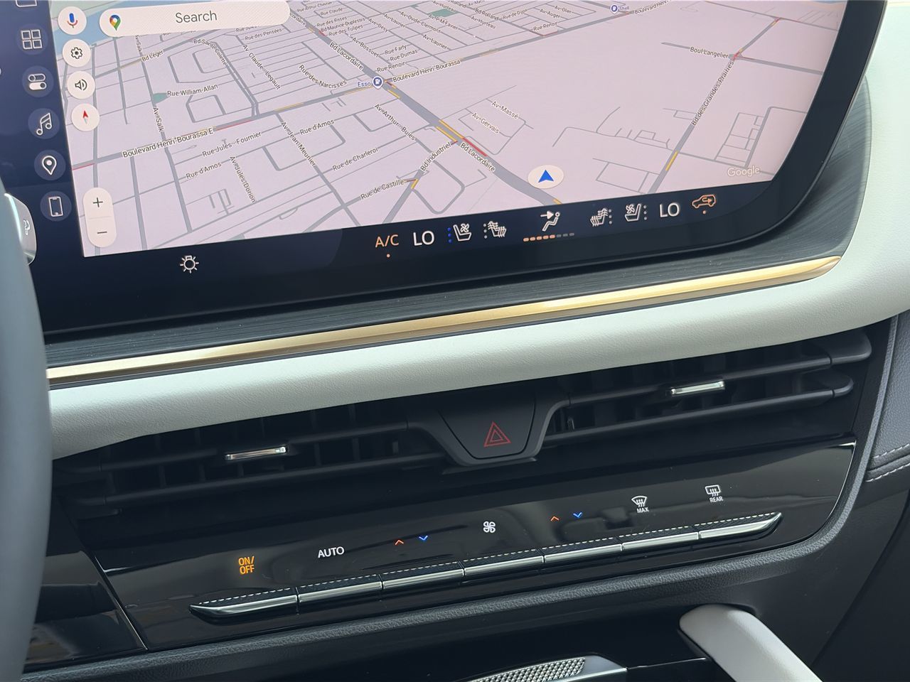 2026 Buick Envision