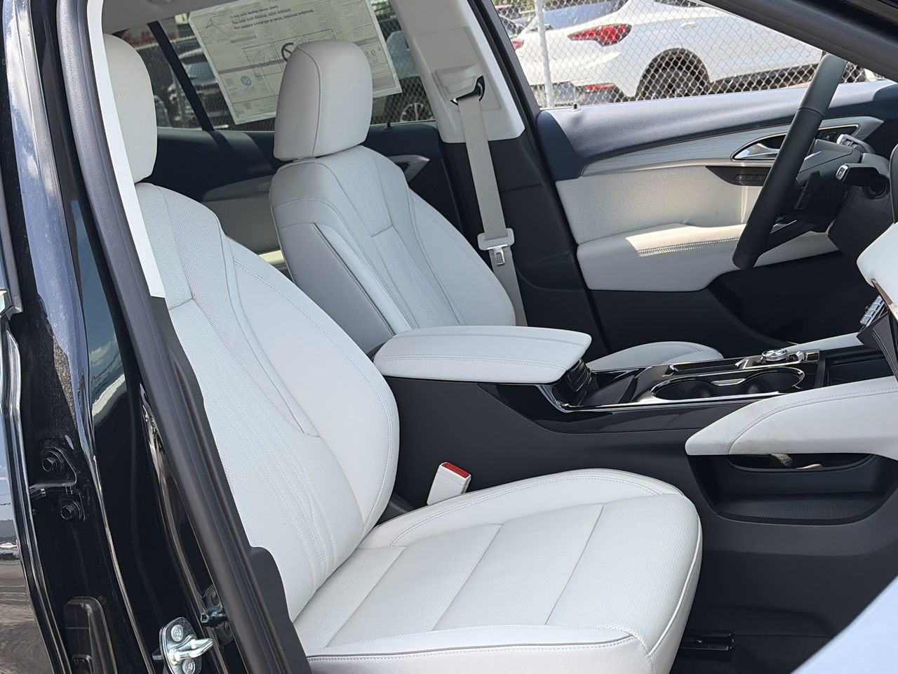 2026 Buick Envision