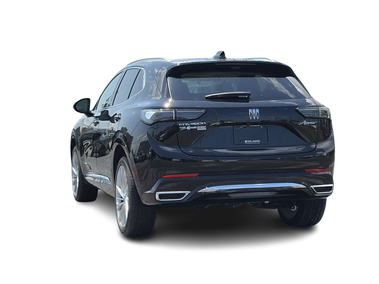 2026 Buick Envision