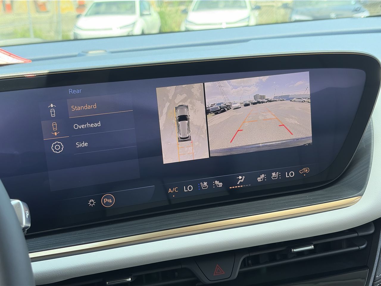 2026 Buick Envision