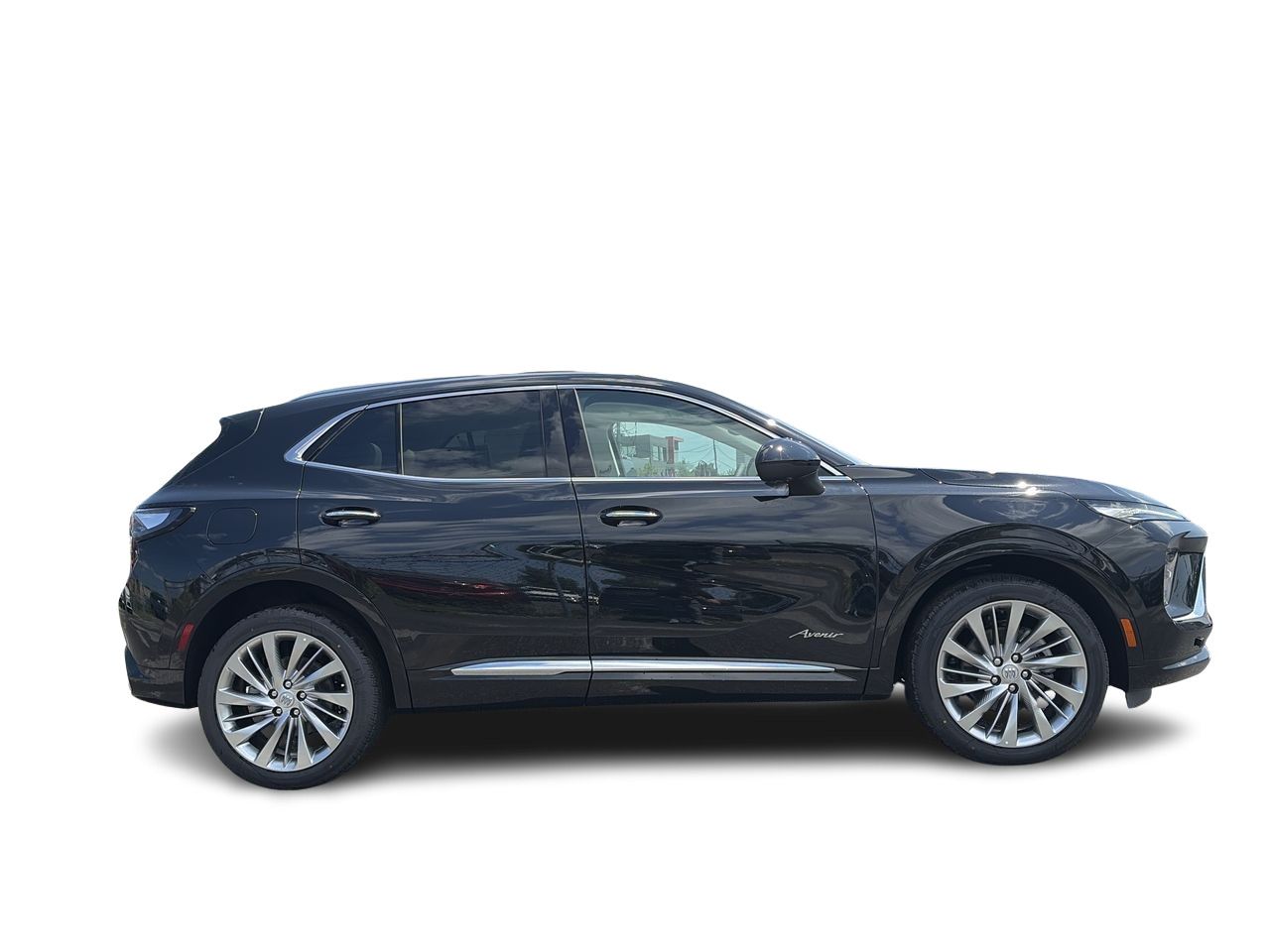 2026 Buick Envision