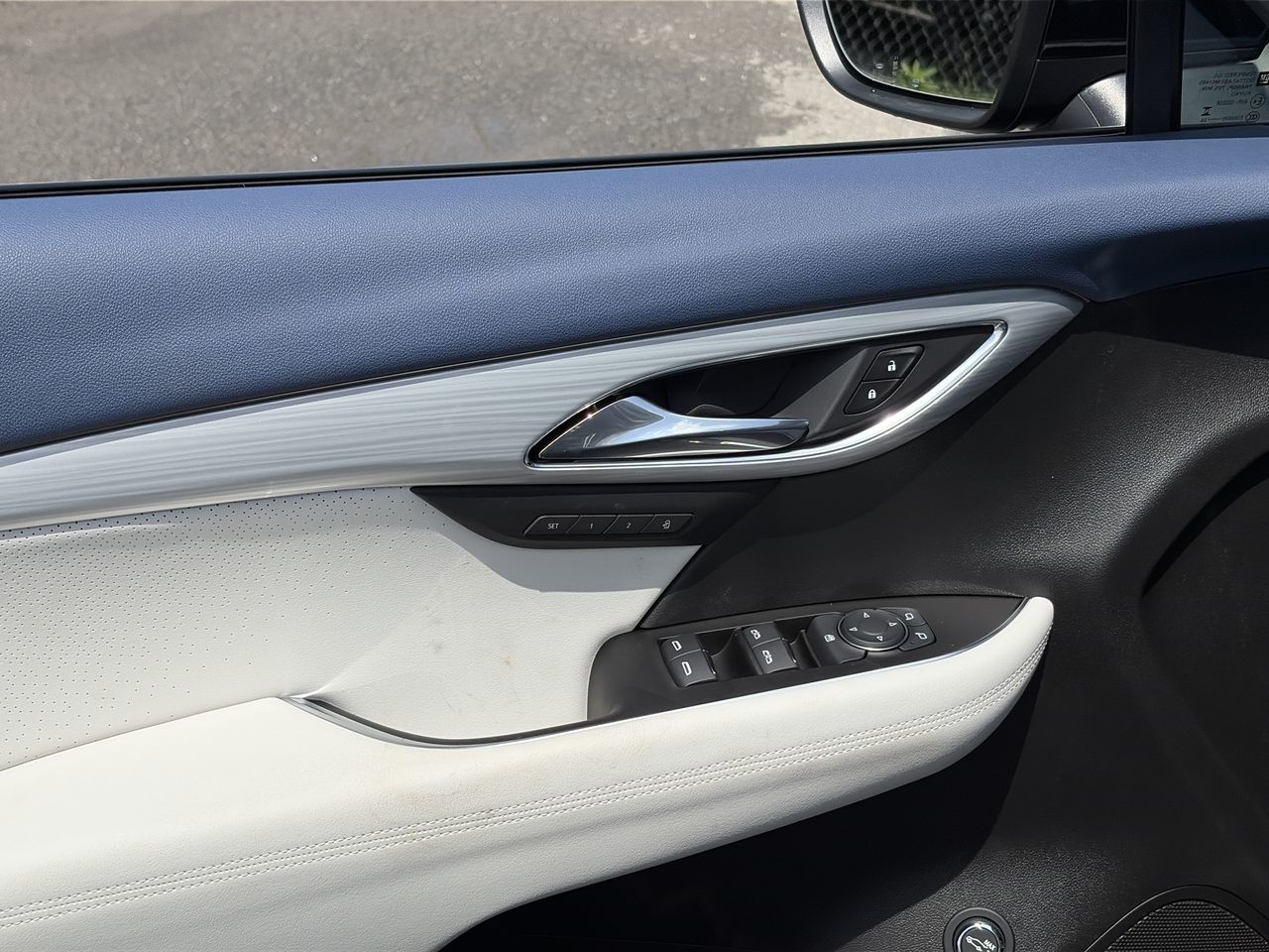 2026 Buick Envision