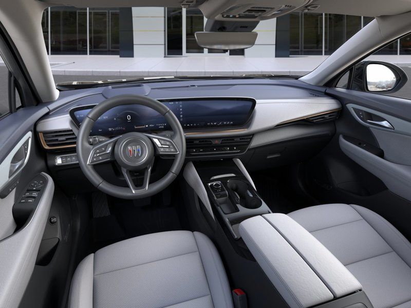 Buick Envision  2026 à Saint-Léonard, Québec