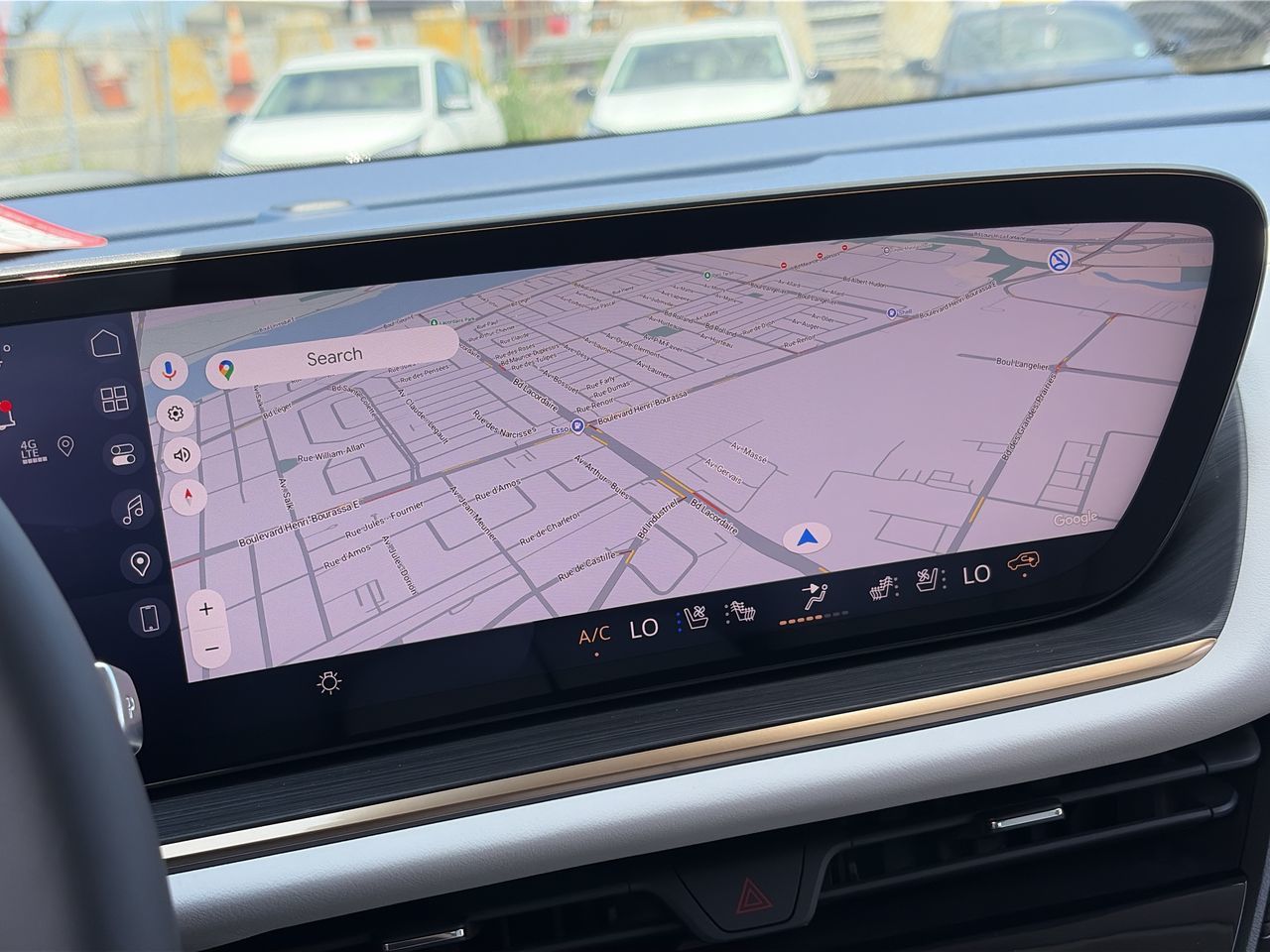 2026 Buick Envision
