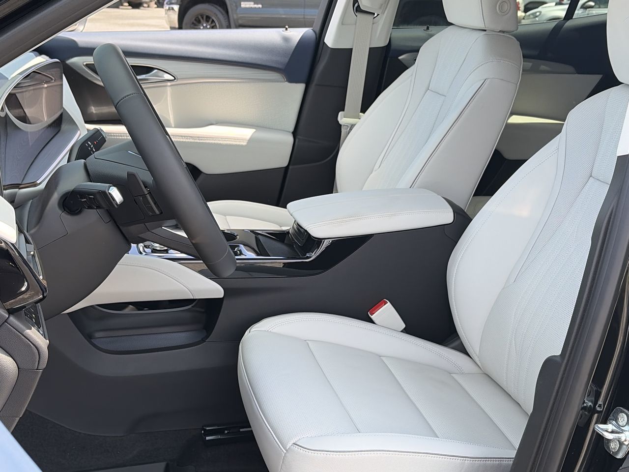 2026 Buick Envision
