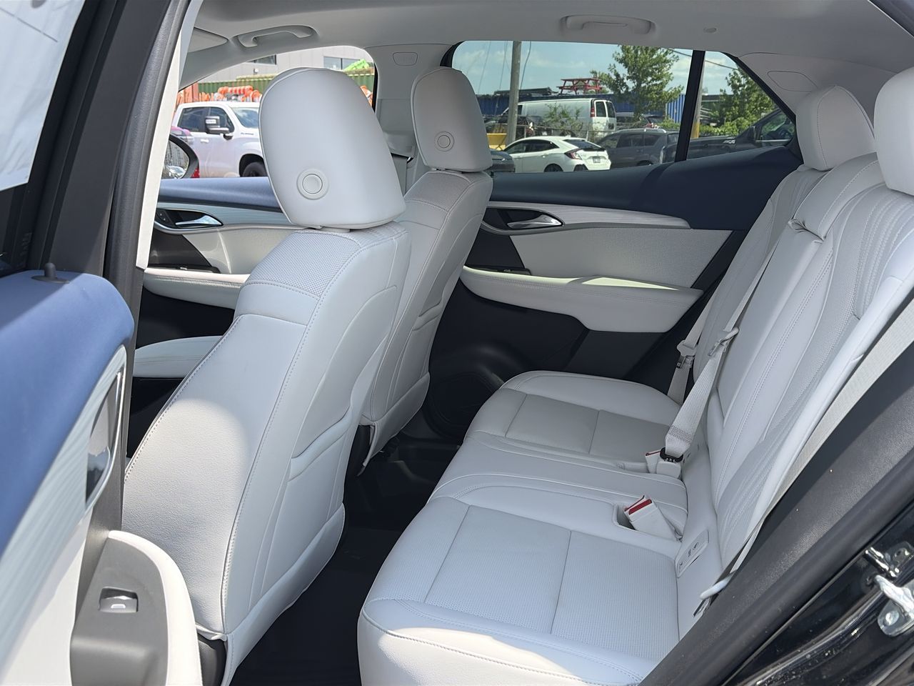 2026 Buick Envision