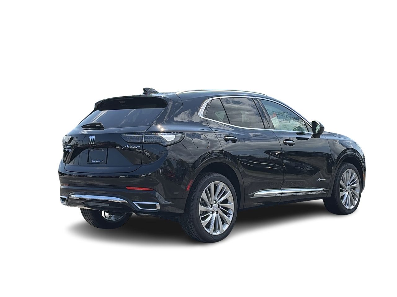 2026 Buick Envision