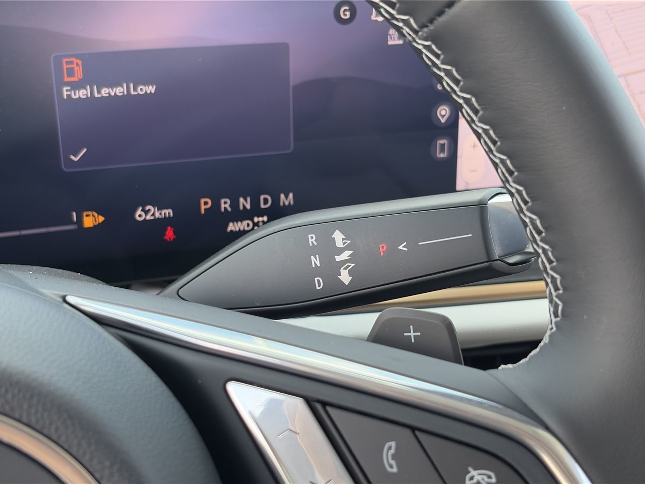 2026 Buick Envision