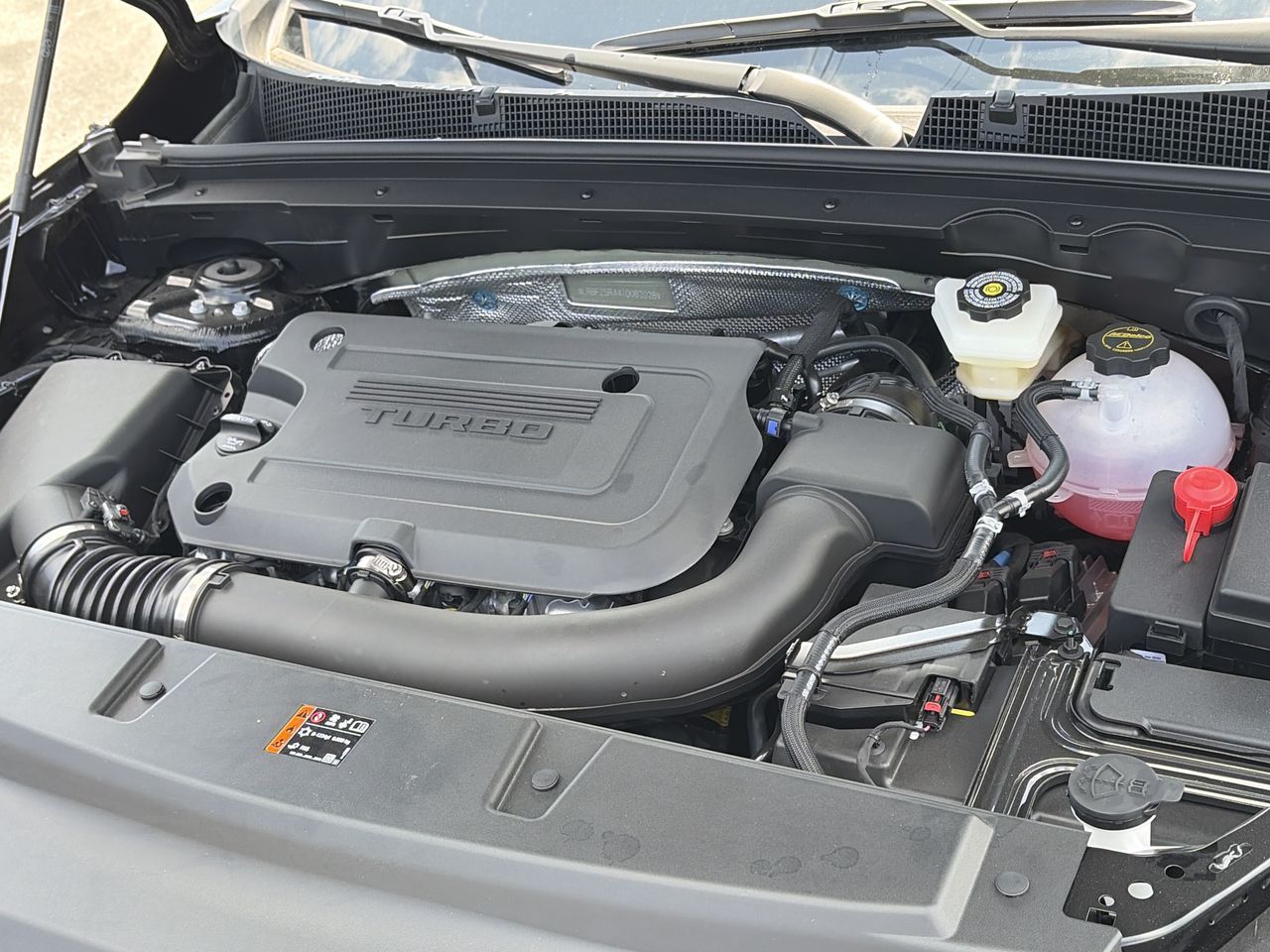 2026 Buick Envision