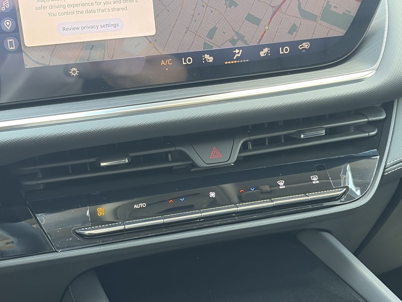 2026 Buick Envision