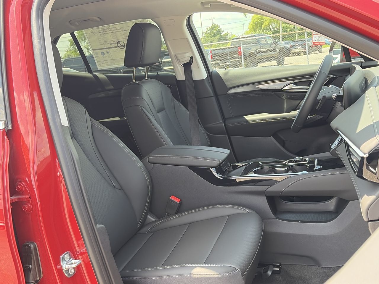 2026 Buick Envision