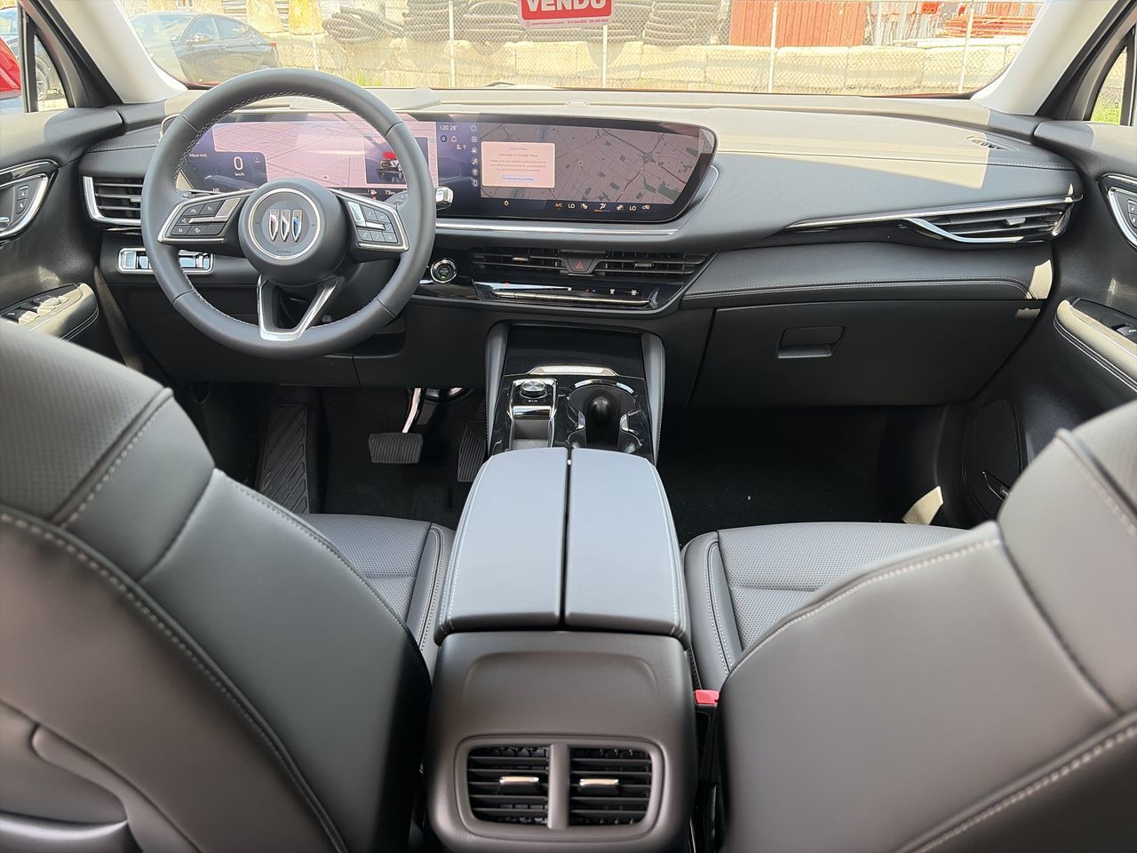 2026 Buick Envision