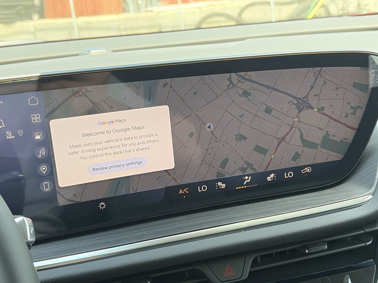2026 Buick Envision