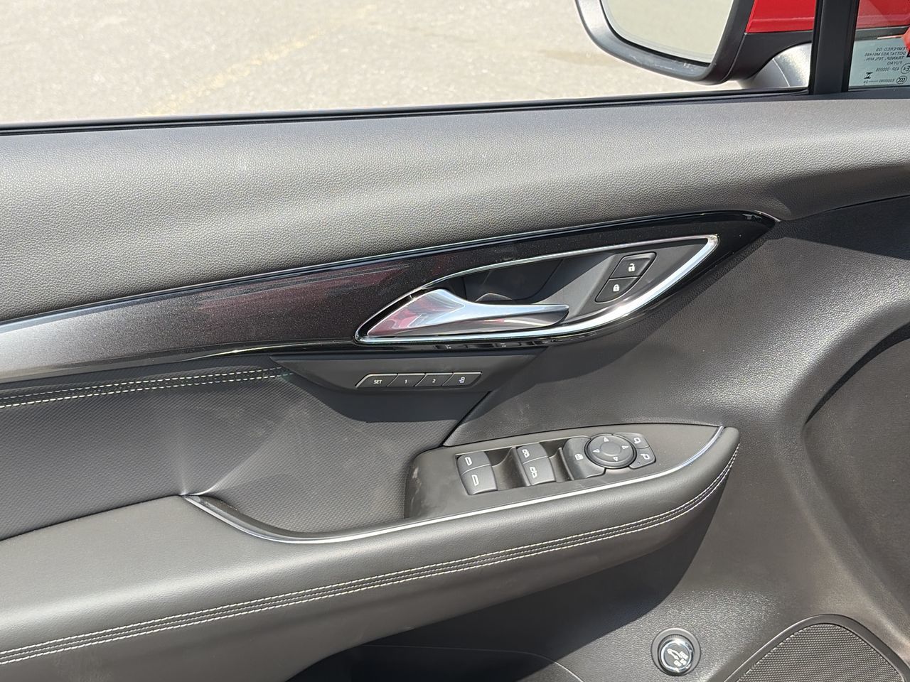 2026 Buick Envision