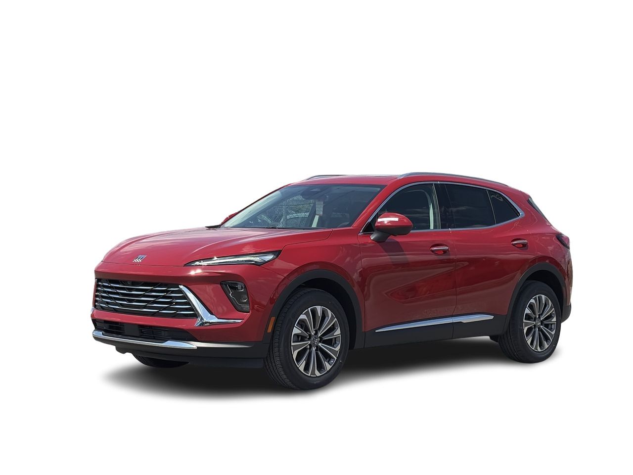 2026 Buick Envision