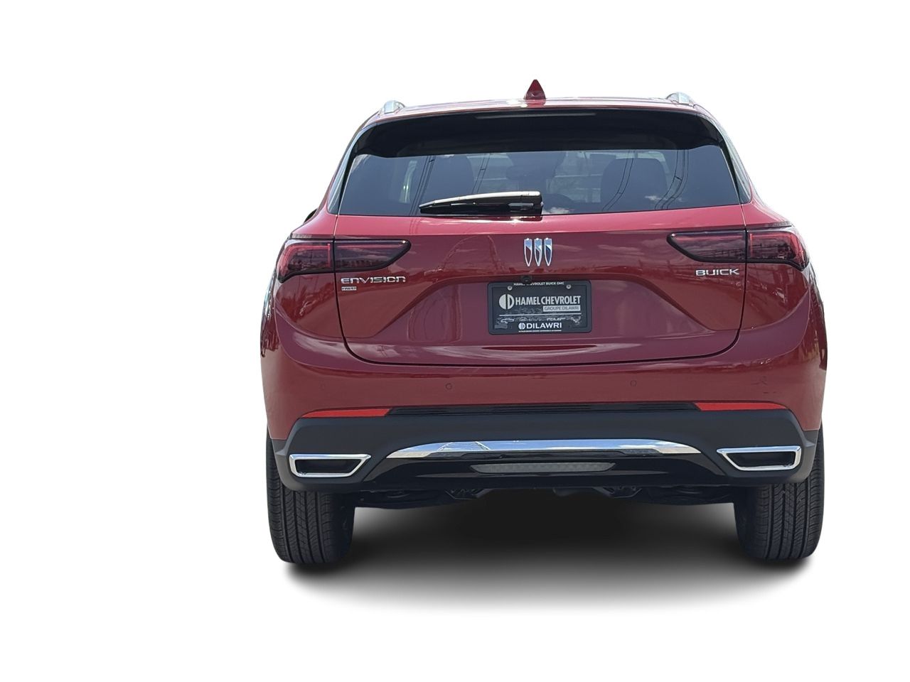 2026 Buick Envision