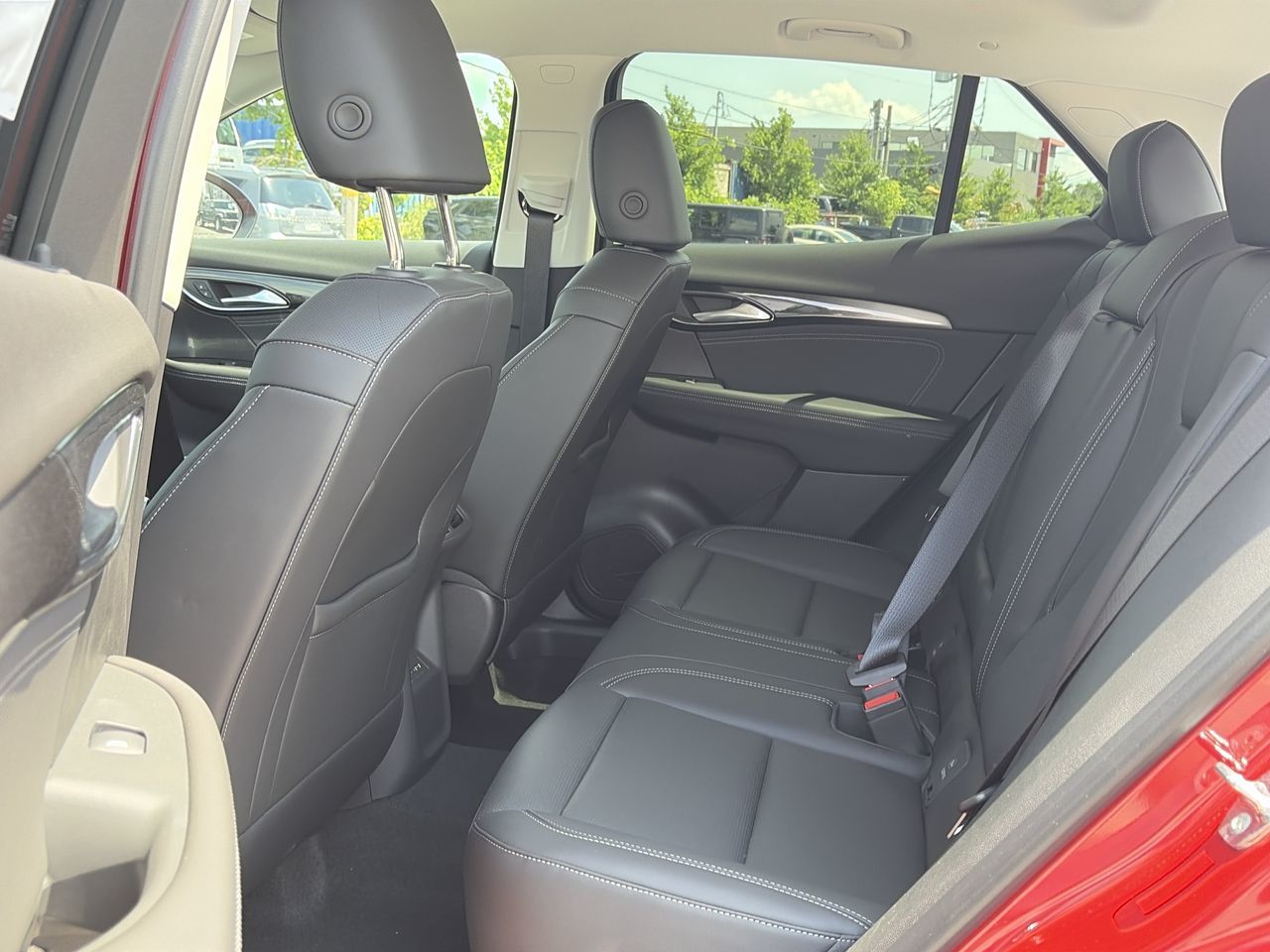 2026 Buick Envision