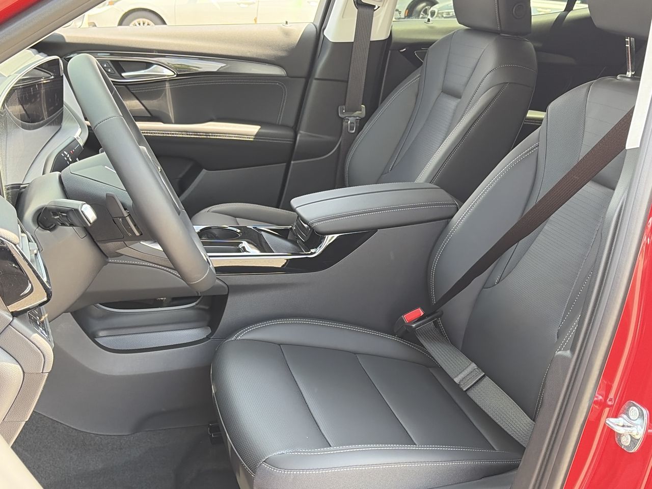 2026 Buick Envision