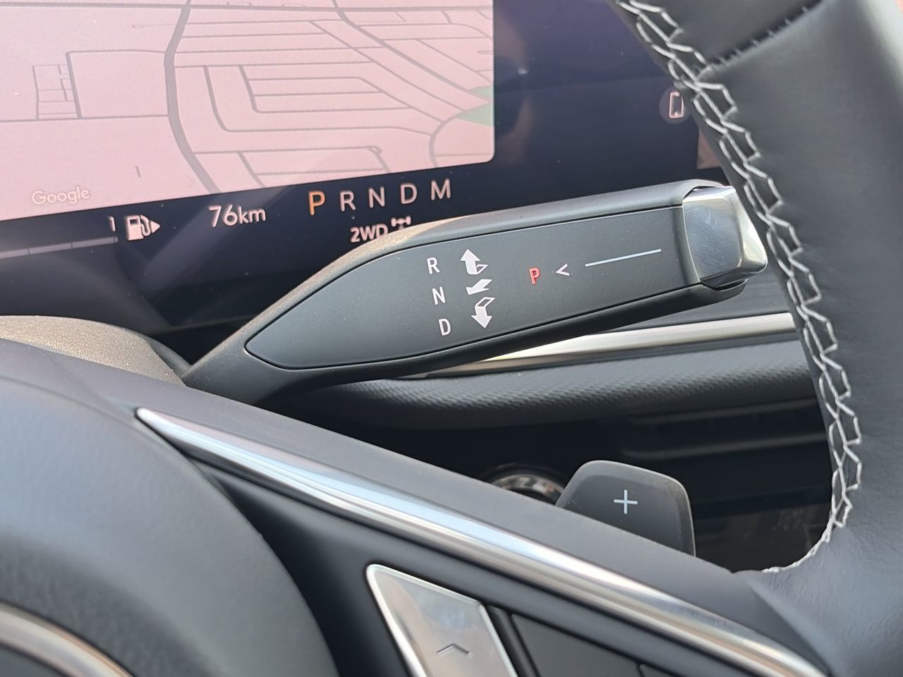 2026 Buick Envision