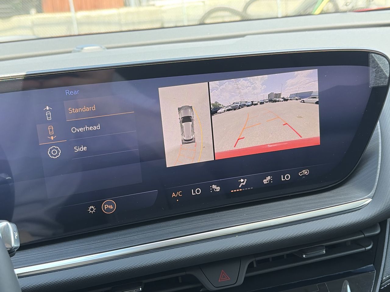 2026 Buick Envision