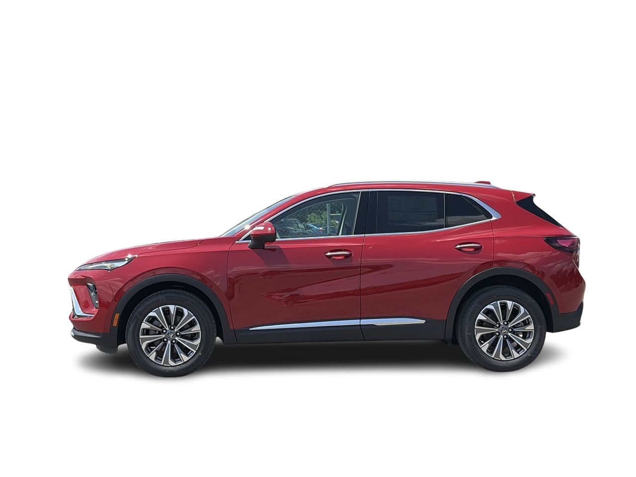 2026 Buick Envision