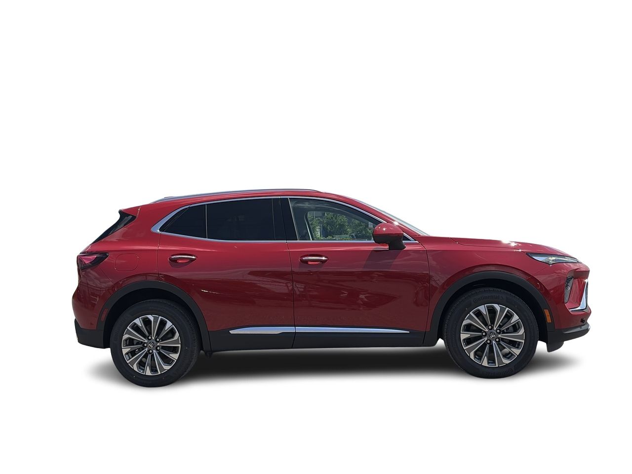 2026 Buick Envision